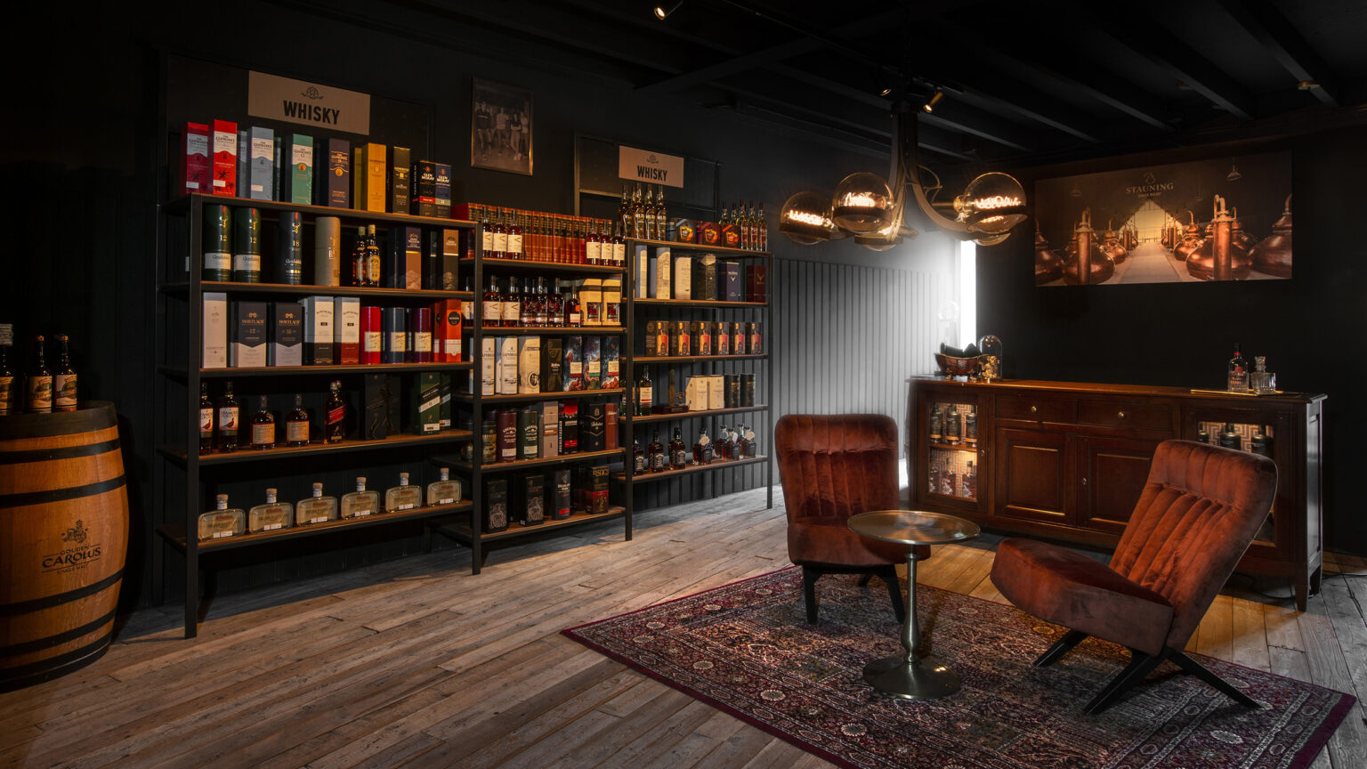 Winkel House of Beers Krumps